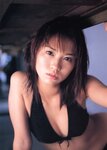 [Photobook] 市川由衣 - ピンナップポスター(80p)(press)(2002.09)