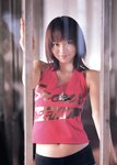 [Photobook] 市川由衣 - ピンナップポスター(80p)(press)(2002.09)