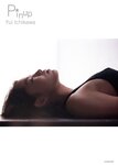 [Photobook] 市川由衣 - ピンナップポスター(80p)(press)(2002.09)