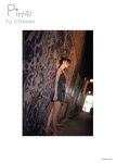 [Photobook] 市川由衣 - ピンナップポスター(80p)(press)(2002.09)