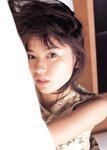 [Photobook] 市川由衣 - ピンナップポスター(80p)(press)(2002.09)