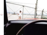 [Photobook] 山本梓 - あずキュン