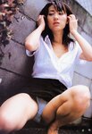 [Photobook] 藤川京子 - 全開