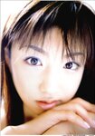 [Photobook] 小倉優子 - PINUP POSTER (81P)(gemini)