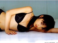 [Photobook] 小倉優子 - PINUP POSTER (81P)(gemini)