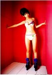 [Photobook] 小倉優子 - PINUP POSTER (81P)(gemini)