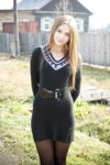 [Russian Fairy ロシアの妖精] Aryona 写真集