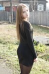 [Russian Fairy ロシアの妖精] Aryona 写真集