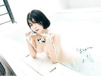 [Loozy] Zia (지아) Milking