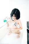 [Loozy] Zia (지아) Milking
