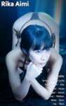[Photobook] 逢見リカ 写真集 Dokkiri Queen