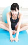 [Photobook] 逢見リカ 写真集 Dokkiri Queen