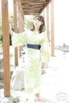 FLOWER デジタル写真集 中山琴葉 vol.01