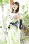 FLOWER デジタル写真集 中山琴葉 vol.01
