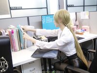 [MISS TOUCH] ZANAPAM (자나팜) - Vol.19