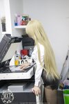 [MISS TOUCH] ZANAPAM (자나팜) - Vol.19