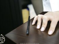[MISS TOUCH] ZANAPAM (자나팜) - Vol.19