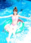 [Photobook] 東條なつ 写真集「なついろ」(alarm)