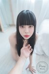 [Pure Media] Vol.256 - Min-Ah The pet girl