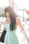 [Pure Media] Vol.256 - Min-Ah The pet girl