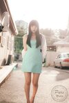 [Pure Media] Vol.256 - Min-Ah The pet girl