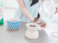 [Pure Media] Vol.256 - Min-Ah The pet girl