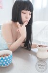 [Pure Media] Vol.256 - Min-Ah The pet girl