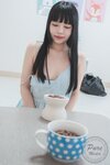 [Pure Media] Vol.256 - Min-Ah The pet girl