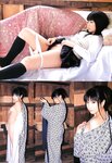 [Photobook] 小倉ありす - LOVE×2 Vol.10 ラブラブ小倉ありす 引退記念特別編集