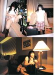[Photobook] 小倉ありす - LOVE×2 Vol.10 ラブラブ小倉ありす 引退記念特別編集