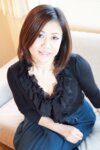 [Photobook] 人妻・熟女通信DX 志村和美「噂の美人妻 裸エプロン 痴漢」