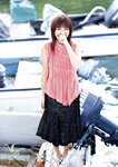 [Photobook] 石川梨華 石川梨華  「 I 」