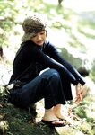 [Photobook] 石川梨華 石川梨華  「 I 」