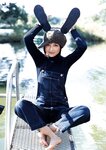 [Photobook] 石川梨華 石川梨華  「 I 」