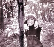 [Photobook] 石川梨華 石川梨華  「 I 」