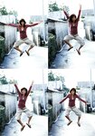 [Photobook] 石川梨華 石川梨華  「 I 」