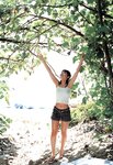 [Photobook] 石川梨華 石川梨華  「 I 」