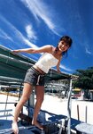 [Photobook] 石川梨華 石川梨華  「 I 」