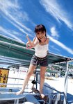 [Photobook] 石川梨華 石川梨華  「 I 」