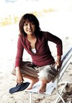 [Photobook] 石川梨華 石川梨華  「 I 」
