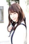 [Photobook] 成宮りか「美貌と裸体」写真集 ギリギリ★あいどる倶楽部