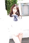 [Photobook] 成宮りか「美貌と裸体」写真集 ギリギリ★あいどる倶楽部
