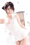 [Photobook] 成宮りか「美貌と裸体」写真集 ギリギリ★あいどる倶楽部