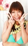 A女優大全 vol.6 伊原詩織 水城奈緒 (SNOOP)