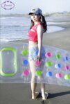 FLOWER デジタル写真集 優木なお vol.06