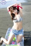 FLOWER デジタル写真集 優木なお vol.06