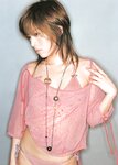 [Photobook] 釈由美子 - 別冊釈由美子