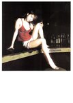 [Photobook] 釈由美子 - 別冊釈由美子