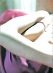 [Photobook] 釈由美子 - 別冊釈由美子
