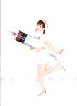 [Photobook] 釈由美子 - 別冊釈由美子